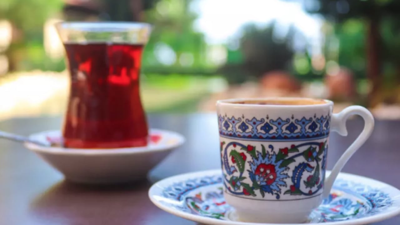 Foto - Bu etkisini kimse konuşmuyor... Çay ve kahvede bu hatayı yapmayın!