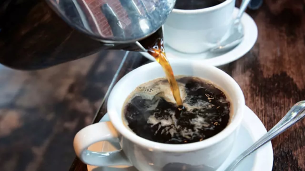 Foto - Bu etkisini kimse konuşmuyor... Çay ve kahvede bu hatayı yapmayın!