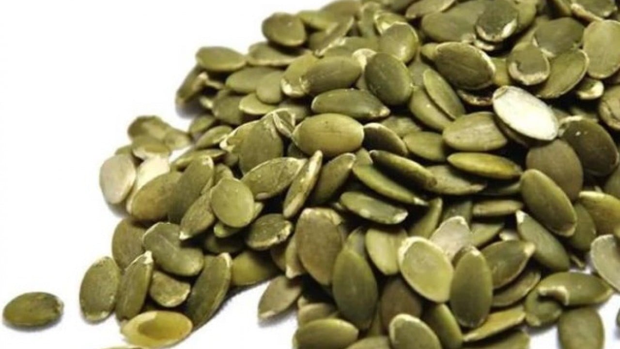 Foto - Bu faydasını ilk kez duyacaksınız! Uyumadan önce kabak çekirdeği yerseniz..