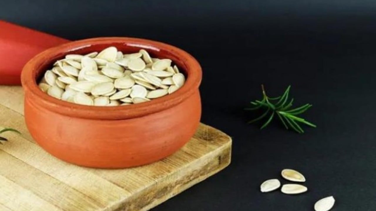 Foto - Bu faydasını ilk kez duyacaksınız! Uyumadan önce kabak çekirdeği yerseniz..