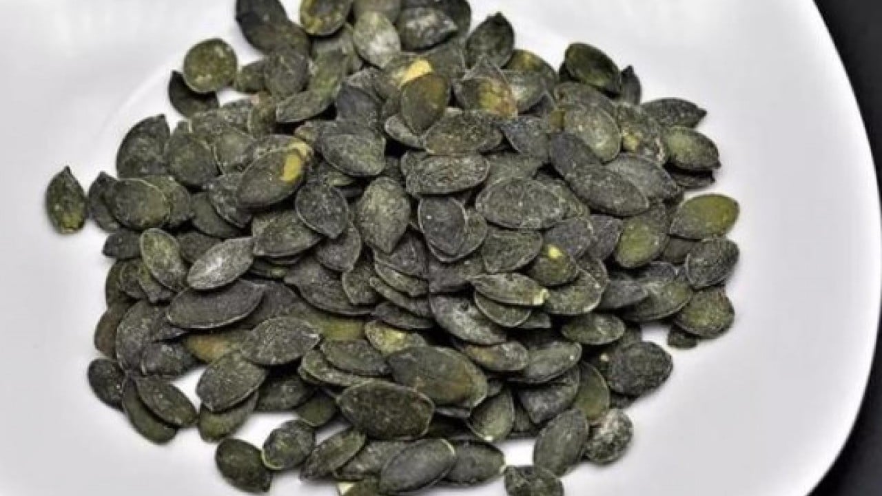 Foto - Bu faydasını ilk kez duyacaksınız! Uyumadan önce kabak çekirdeği yerseniz..