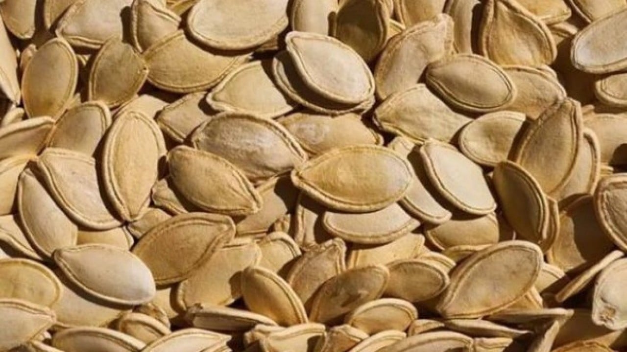 Foto - Bu faydasını ilk kez duyacaksınız! Uyumadan önce kabak çekirdeği yerseniz..