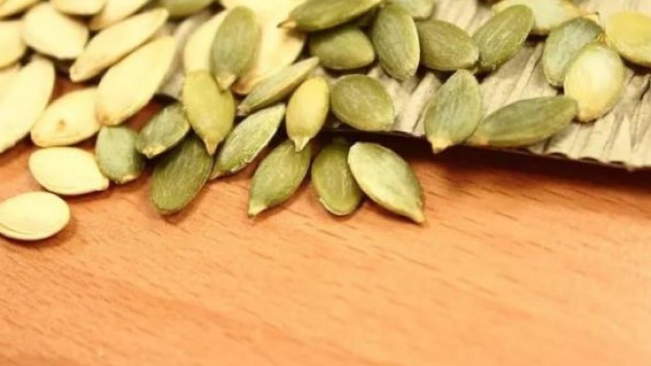 Foto - Bu faydasını ilk kez duyacaksınız! Uyumadan önce kabak çekirdeği yerseniz..