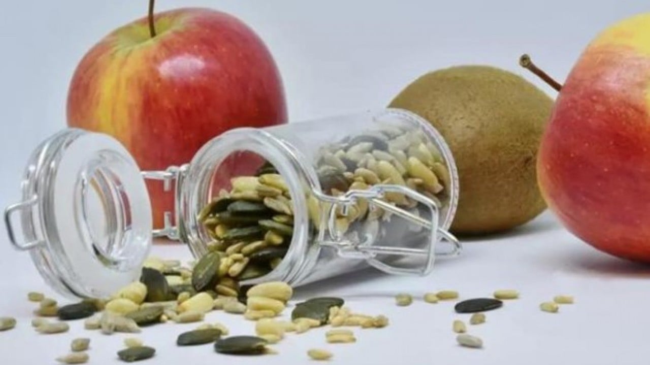 Foto - Bu faydasını ilk kez duyacaksınız! Uyumadan önce kabak çekirdeği yerseniz..