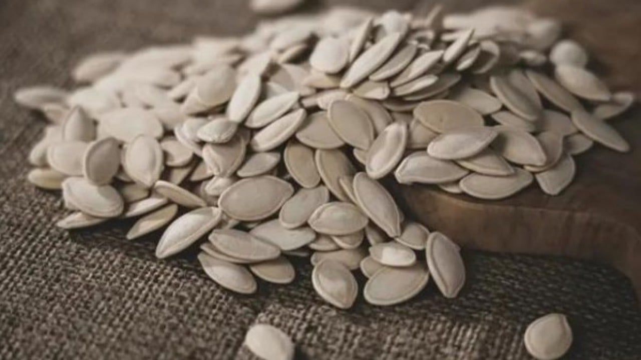 Foto - Bu faydasını ilk kez duyacaksınız! Uyumadan önce kabak çekirdeği yerseniz..