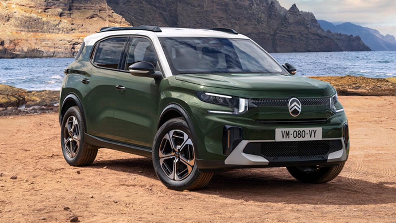 Bu fırsat bir daha gelmez! Citroën’den kaçırılmayacak fırsatlar!