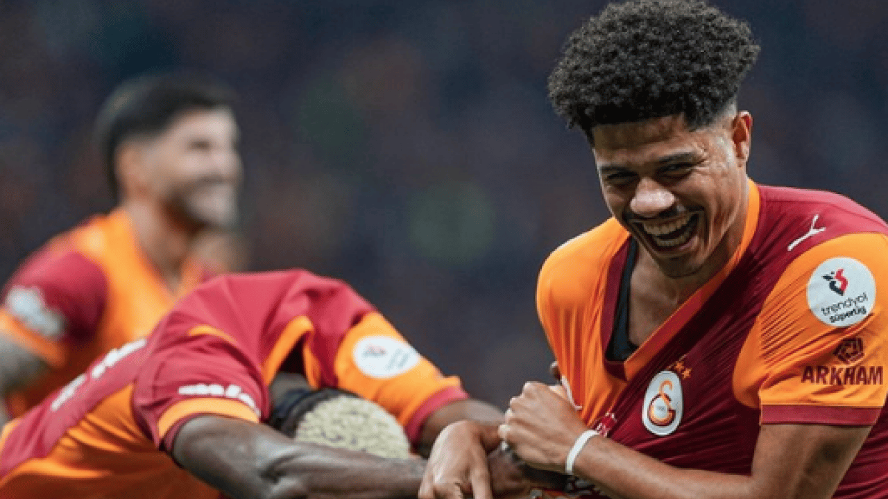 Bu gelişme ağızları açık bıraktı! Rapor çıktı ve yolun sonu gözüktü gibi...