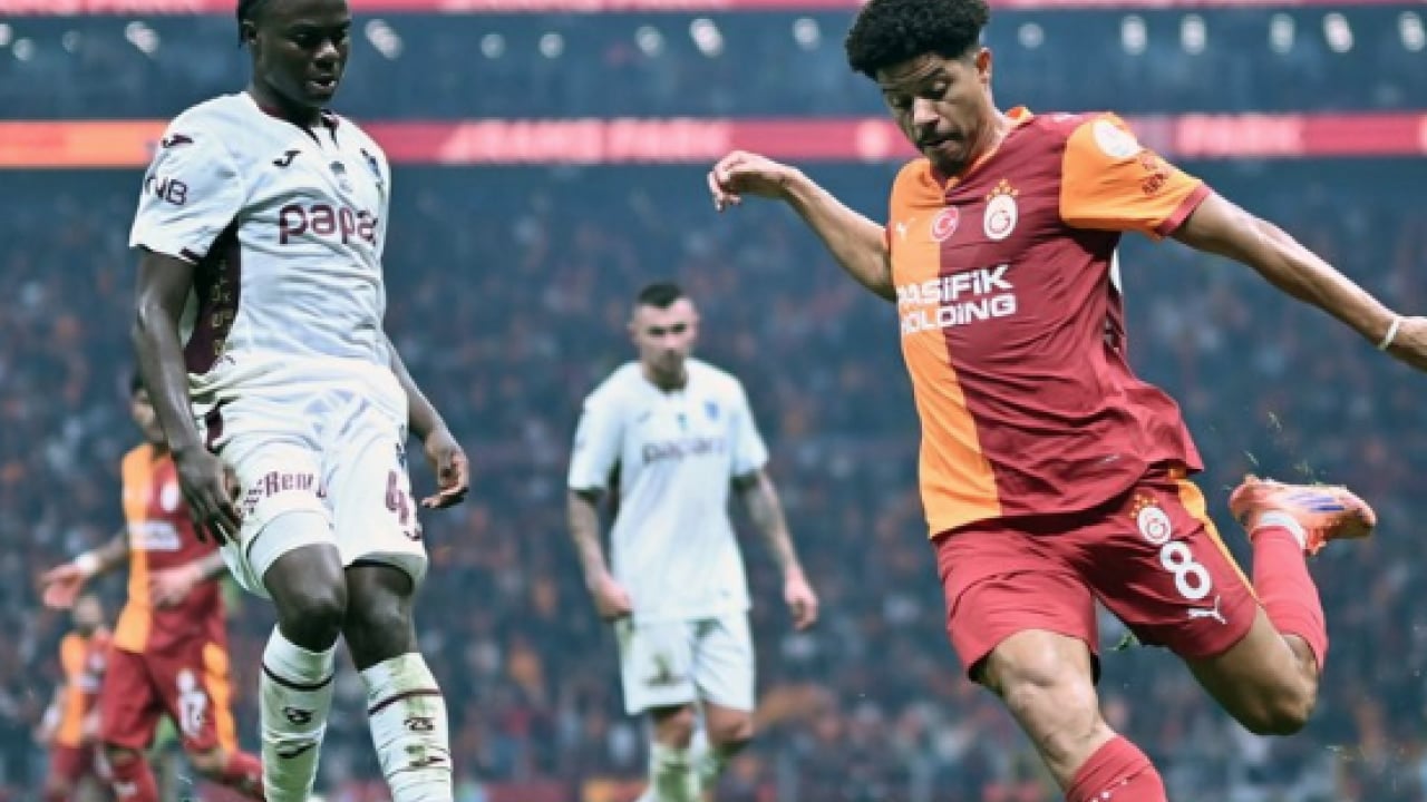 Foto - Bu gelişme ağızları açık bıraktı! Rapor çıktı ve yolun sonu gözüktü gibi...