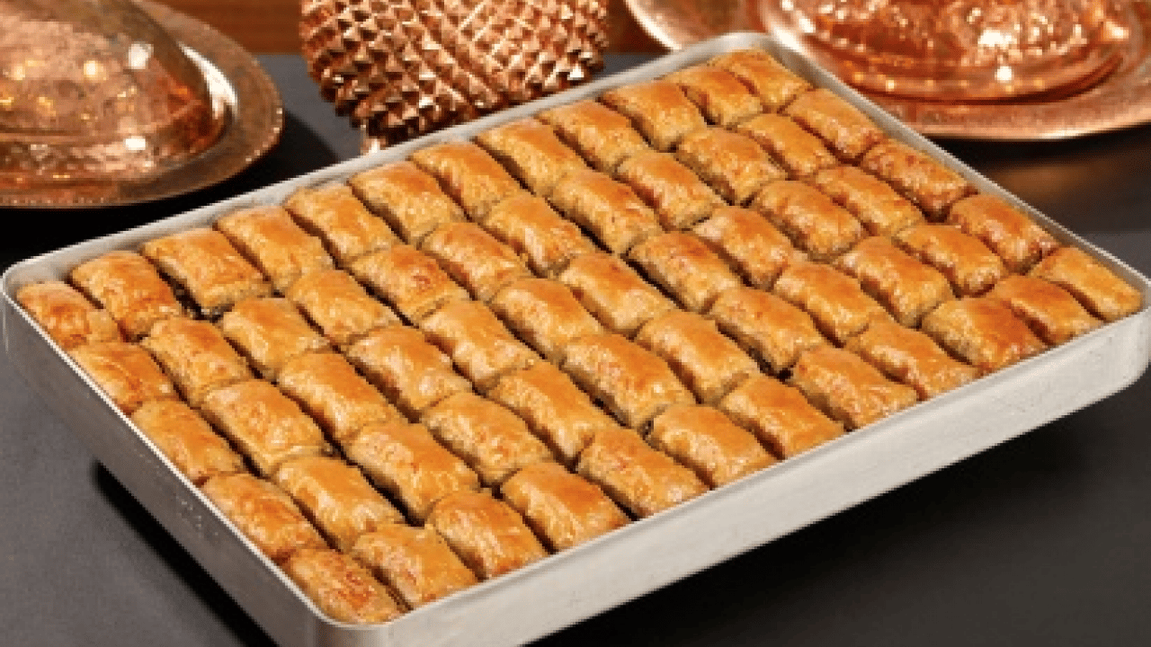 Foto - Bu gelişme Bayram'da aman canınızı sıkmasın! Bayramda aşırı tatlı tüketmek...