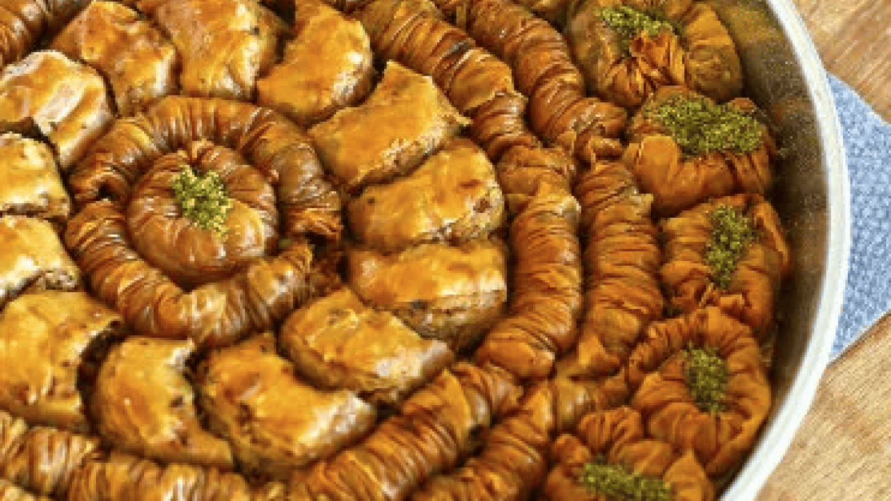 Bu gelişme Bayram'da aman canınızı sıkmasın! Bayramda aşırı tatlı tüketmek...