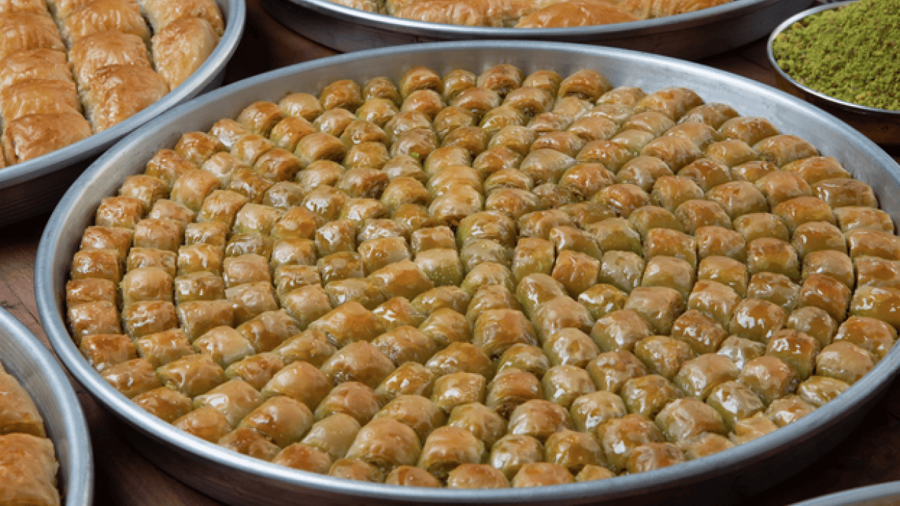 Foto - Bu gelişme Bayram'da aman canınızı sıkmasın! Bayramda aşırı tatlı tüketmek...