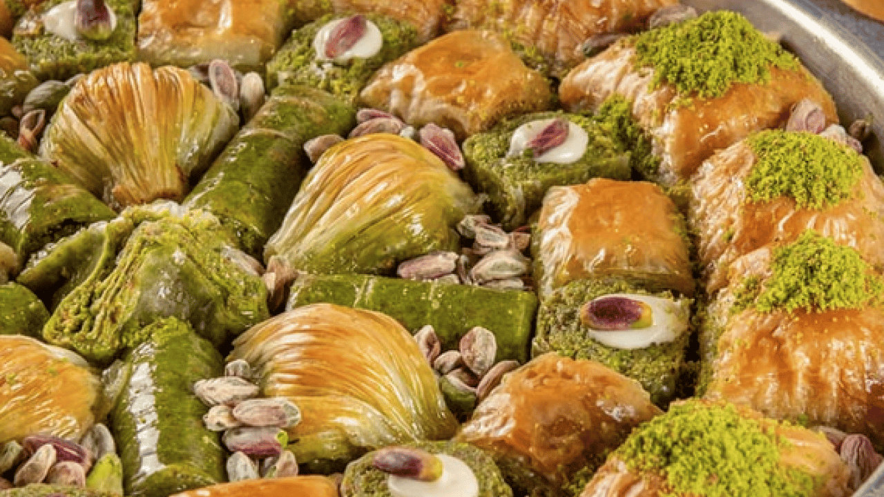 Foto - Bu gelişme Bayram'da aman canınızı sıkmasın! Bayramda aşırı tatlı tüketmek...