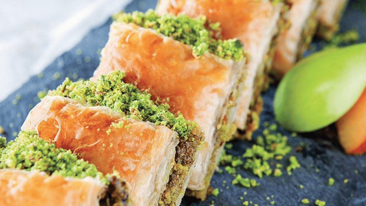 Foto - Bu gelişme Bayram'da aman canınızı sıkmasın! Bayramda aşırı tatlı tüketmek...