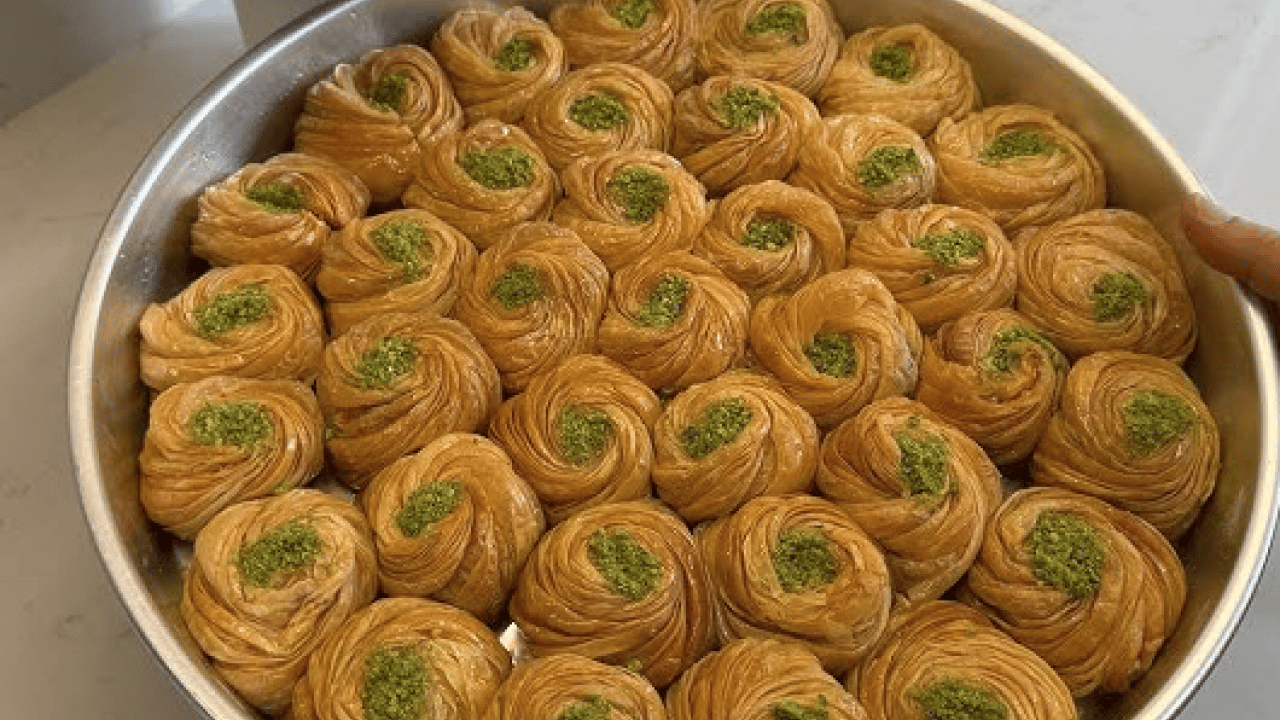 Foto - Bu gelişme Bayram'da aman canınızı sıkmasın! Bayramda aşırı tatlı tüketmek...