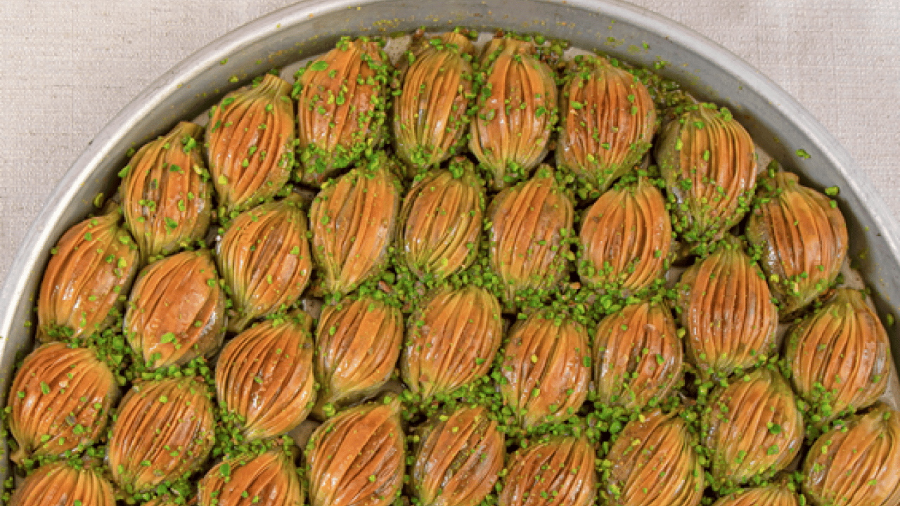 Foto - Bu gelişme Bayram'da aman canınızı sıkmasın! Bayramda aşırı tatlı tüketmek...