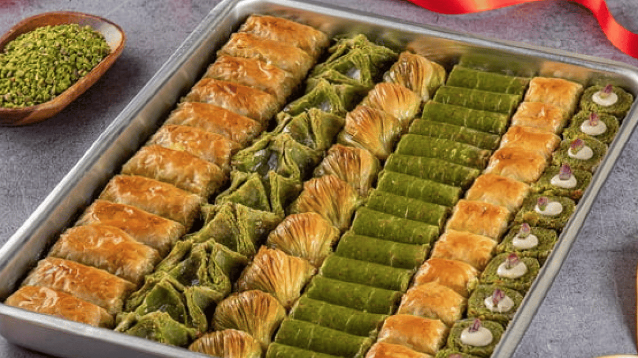 Foto - Bu gelişme Bayram'da aman canınızı sıkmasın! Bayramda aşırı tatlı tüketmek...