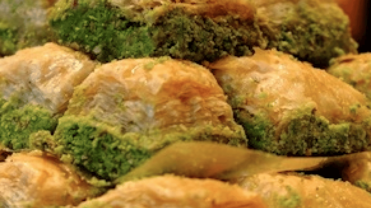 Foto - Bu gelişme Bayram'da aman canınızı sıkmasın! Bayramda aşırı tatlı tüketmek...