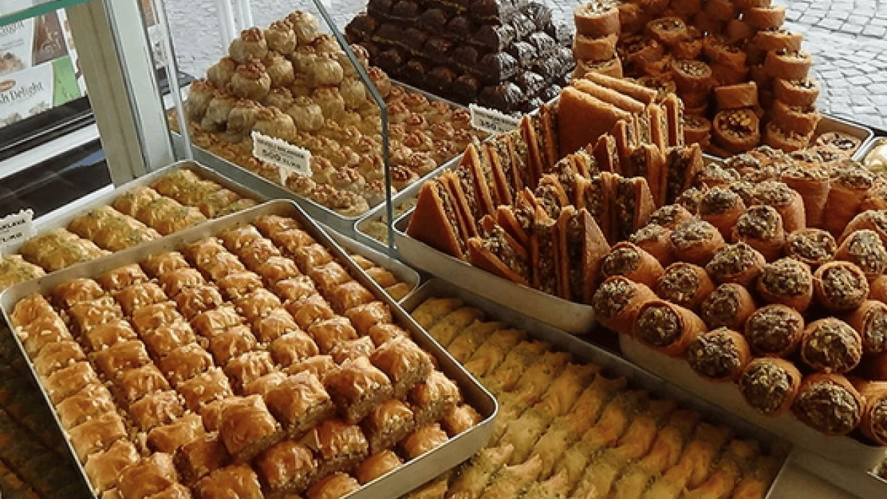 Foto - Bu gelişme Bayram'da aman canınızı sıkmasın! Bayramda aşırı tatlı tüketmek...