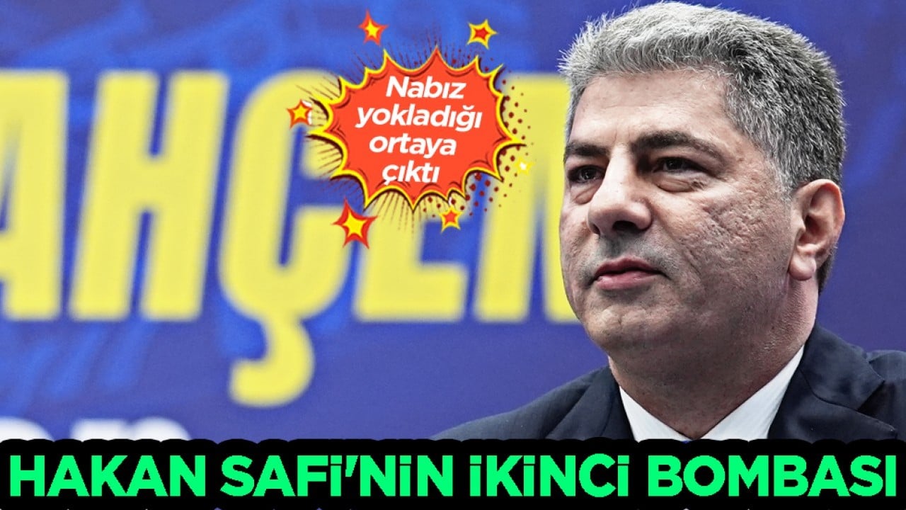 Bu gelişme çok konuşulacak... Hakan Safi'nin ikinci bombası: Gyökeres! Record yazdı