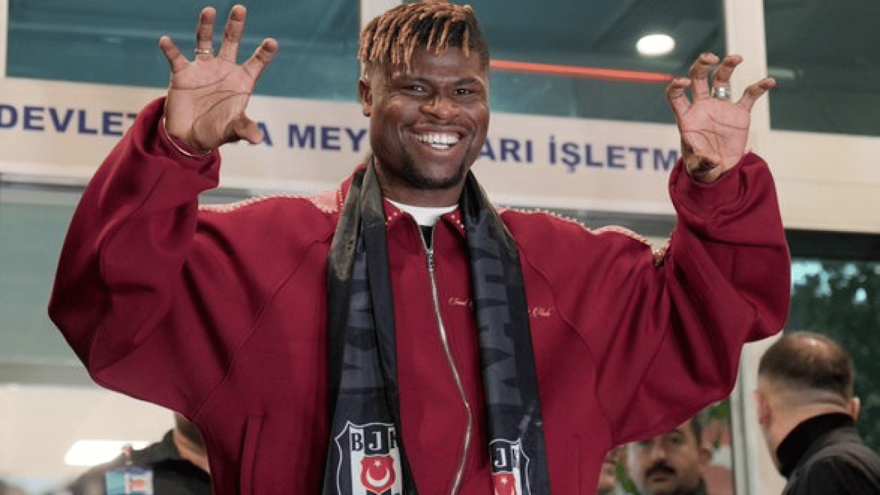 Foto - Bu gelişme gündemi sallayacak! İptal edildi derken artık stoperin patronu olacak...