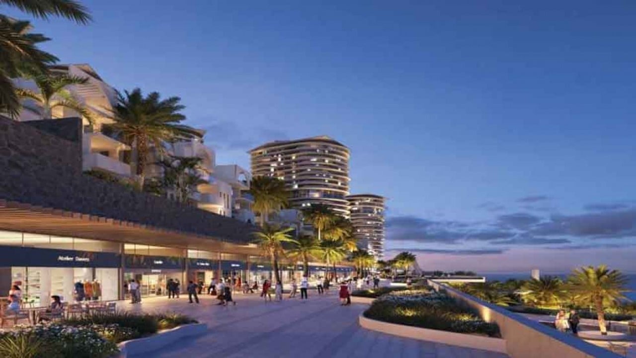 Foto - Bu gelişme kimsenin hoşuna gitmeyecek! Türk devlerinin ihya ettiği Mısır, Türkiye'ye rakip oluyor