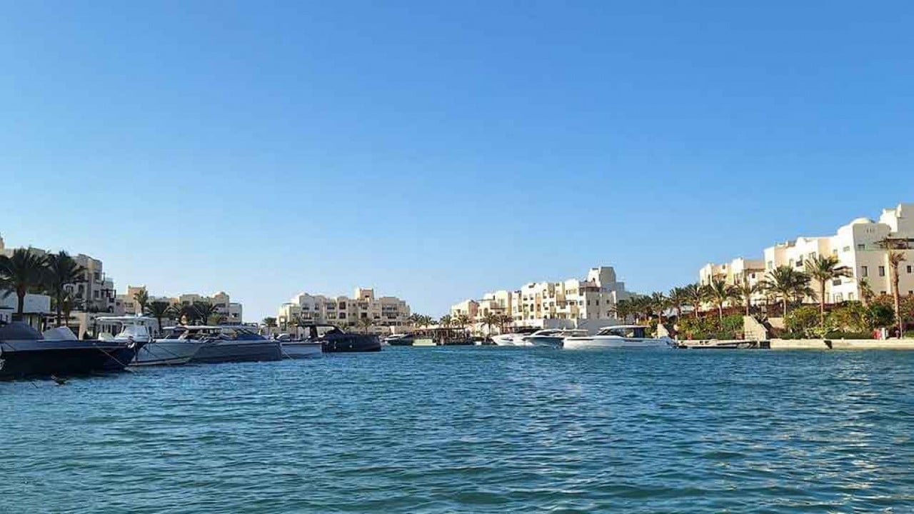 Foto - Bu gelişme kimsenin hoşuna gitmeyecek! Türk devlerinin ihya ettiği Mısır, Türkiye'ye rakip oluyor