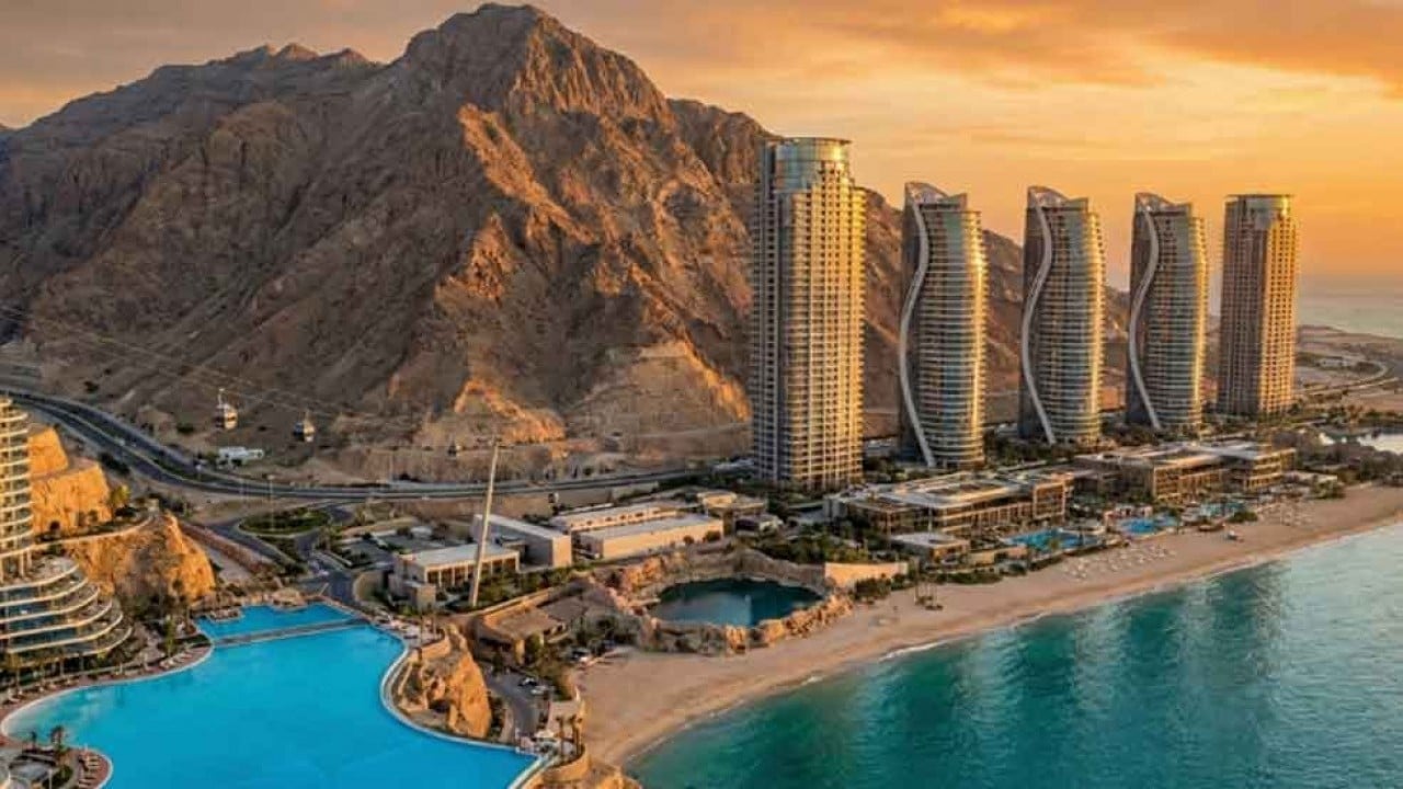 Foto - Bu gelişme kimsenin hoşuna gitmeyecek! Türk devlerinin ihya ettiği Mısır, Türkiye'ye rakip oluyor