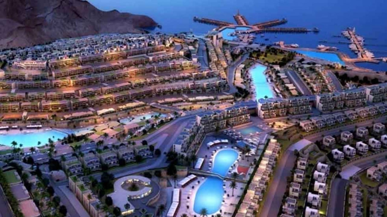 Foto - Bu gelişme kimsenin hoşuna gitmeyecek! Türk devlerinin ihya ettiği Mısır, Türkiye'ye rakip oluyor