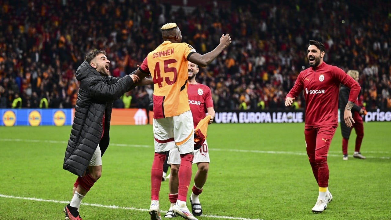 Foto - Bu gelişme Süper Ligi salladı! Bakalım sağlam gelecek mi, en büyük korku bu...