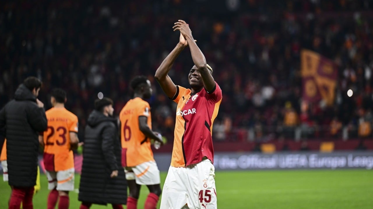 Foto - Bu gelişme Süper Ligi salladı! Bakalım sağlam gelecek mi, en büyük korku bu...