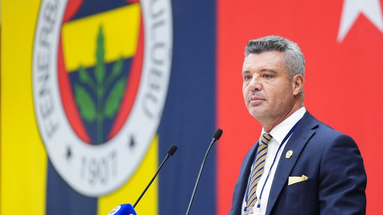 Foto - Bu gelişme tüm taraftarları heyecana boğdu: Fenerbahçe'de sürpriz görüşme: Sadettin Saran ve İsmail Kartal…