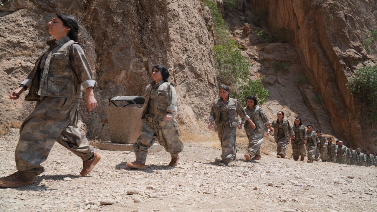 Foto - Bu gerçekten doğru mu? AK Partili Şamil Tayyar’dan kafaları karıştıran "çözüm süreci" iddiası