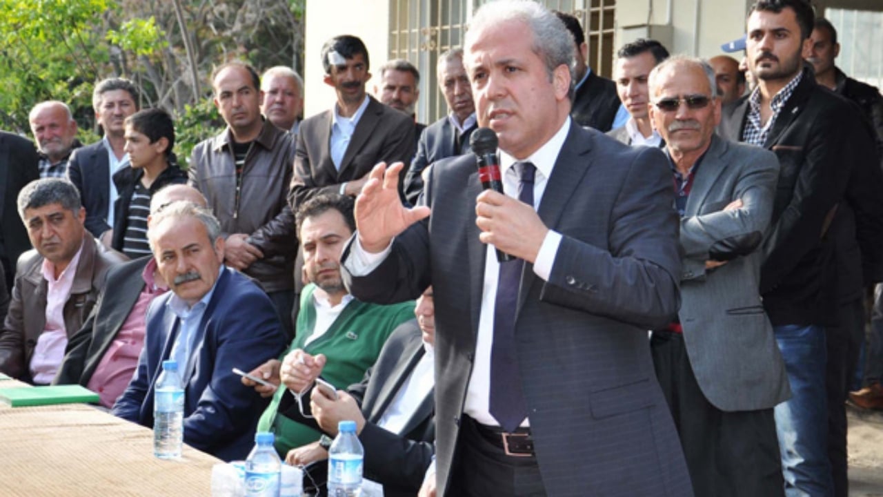 Foto - Bu gerçekten doğru mu? AK Partili Şamil Tayyar’dan kafaları karıştıran "çözüm süreci" iddiası