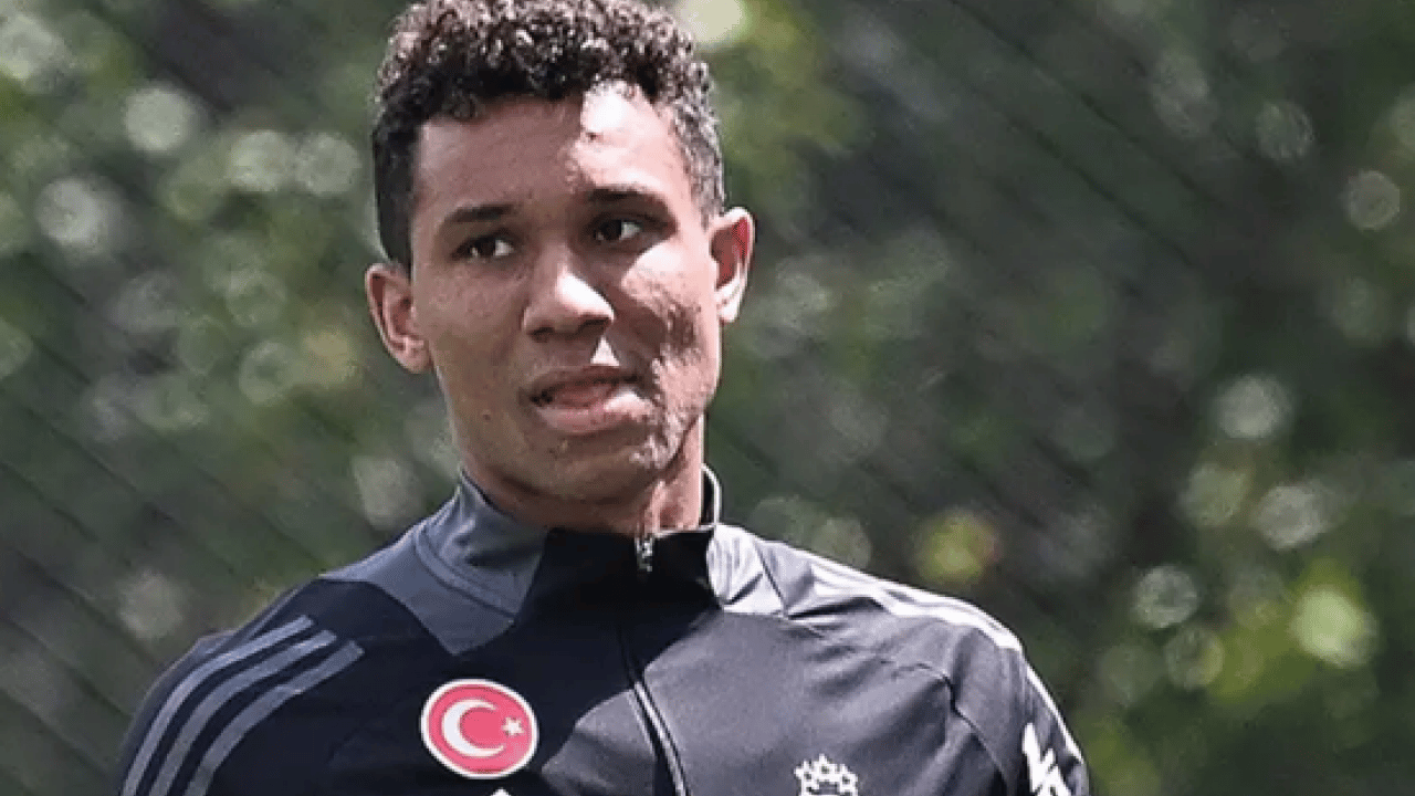 Foto - Bu gerçekten olacak mı? Gedson Fernandes sonrası Beşiktaş'tan bir flaş transfer daha yapıyorlar! 