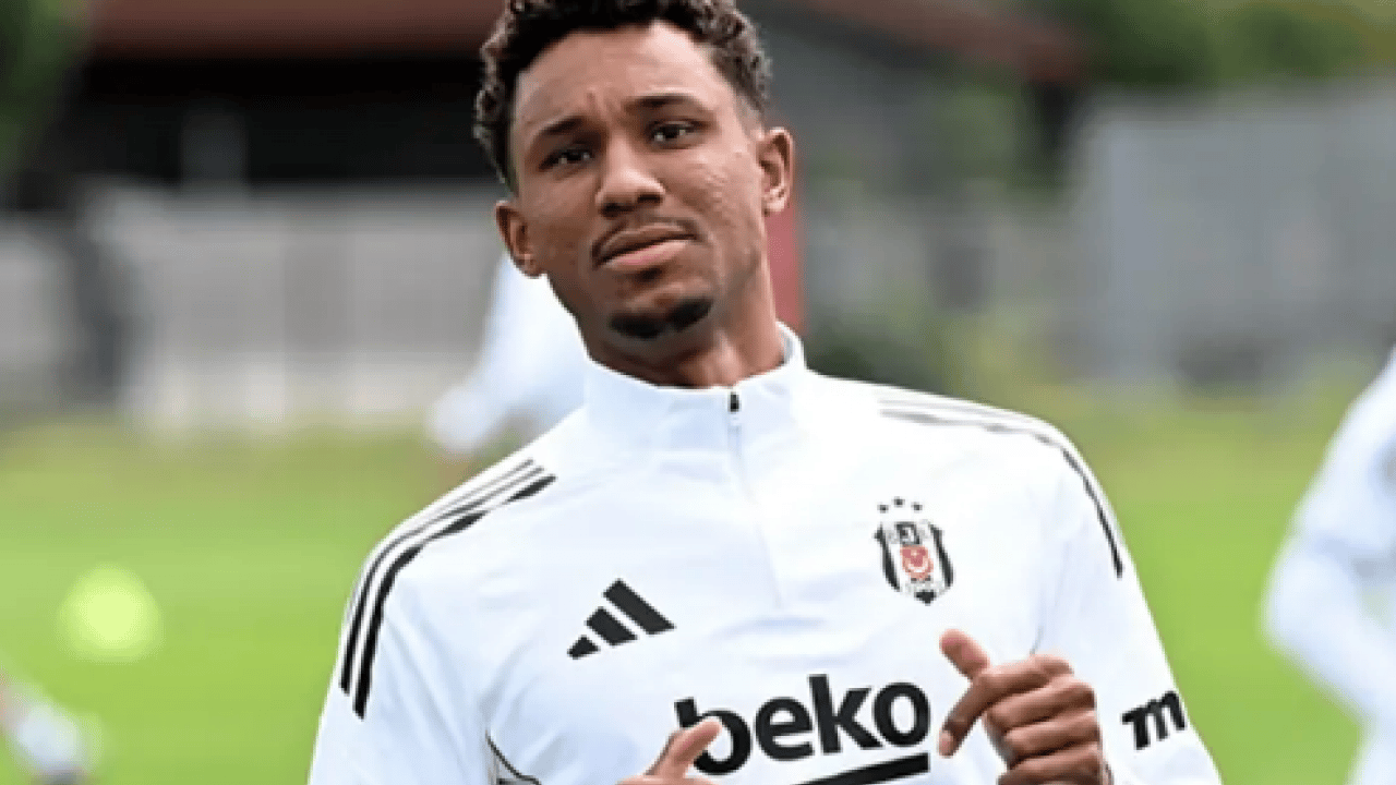 Foto - Bu gerçekten olacak mı? Gedson Fernandes sonrası Beşiktaş'tan bir flaş transfer daha yapıyorlar! 