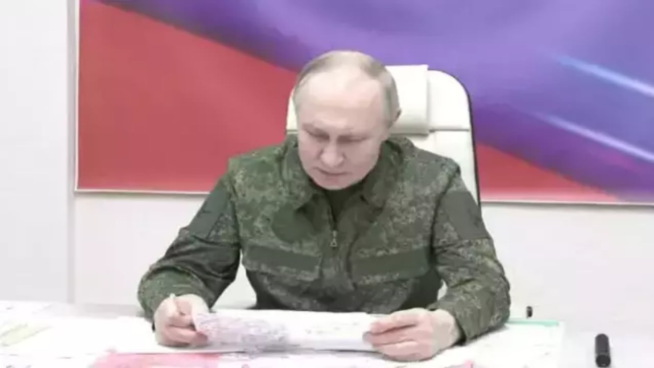 Foto - Bu görüntü, Trump’ı sıcak yatağından zıplatmıştı! Uykularını kaçıran fotoğraf sonrası flaş açıklama