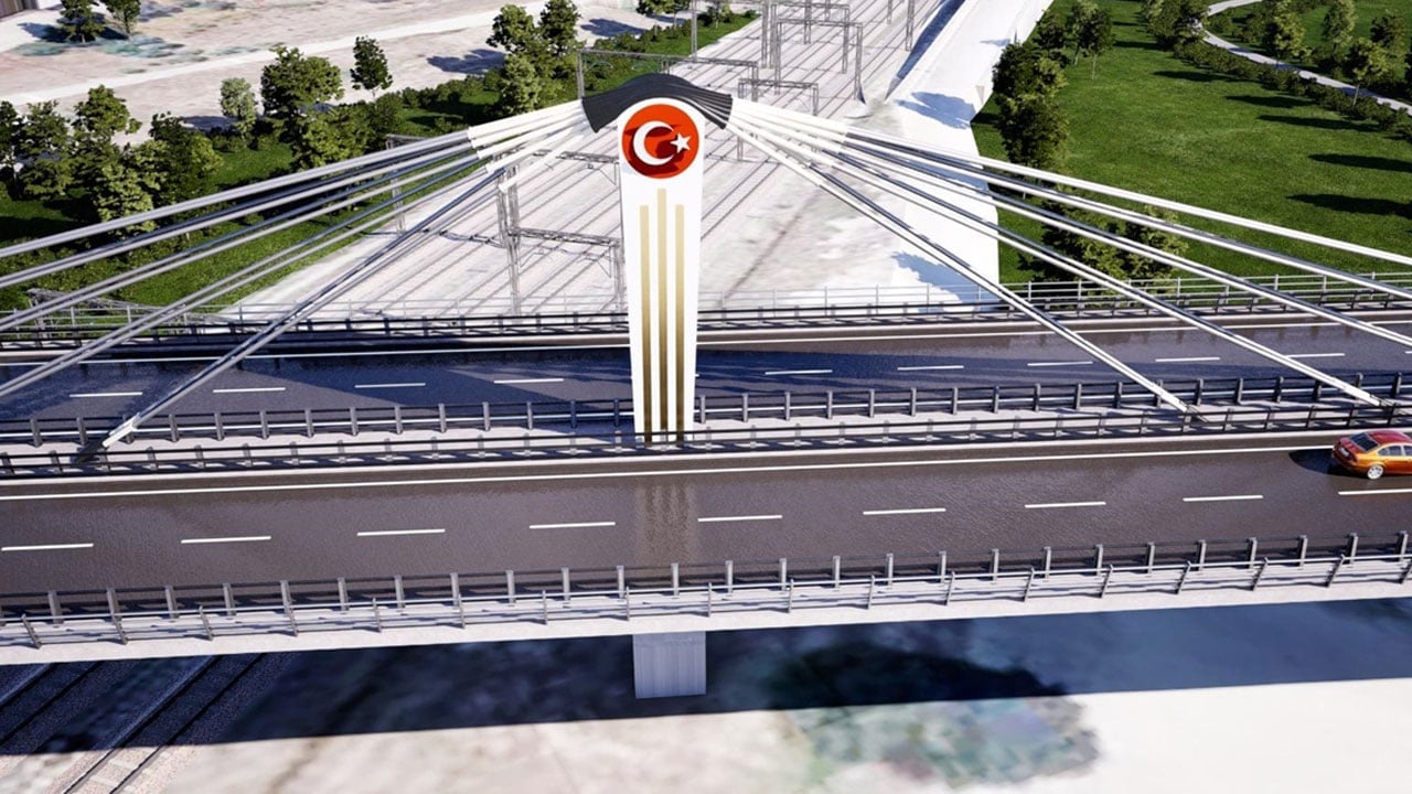 Foto - Bu gurur hepimizin! Başkenti havacılık merkezine dönüştürdük
