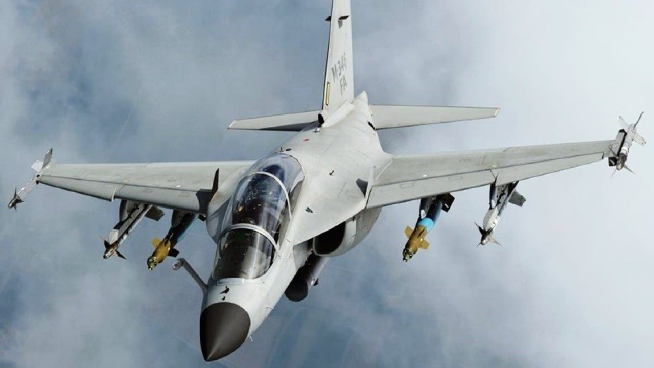 Foto - Bu güzel bir gelişme değil: Baykar'ın ortağı Türkiye'den önce topa girdi! Hürjet yerine o uçağı alacaklar