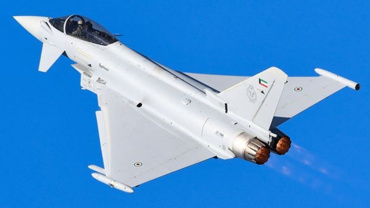 Foto - Bu güzel bir gelişme değil: Baykar'ın ortağı Türkiye'den önce topa girdi! Hürjet yerine o uçağı alacaklar