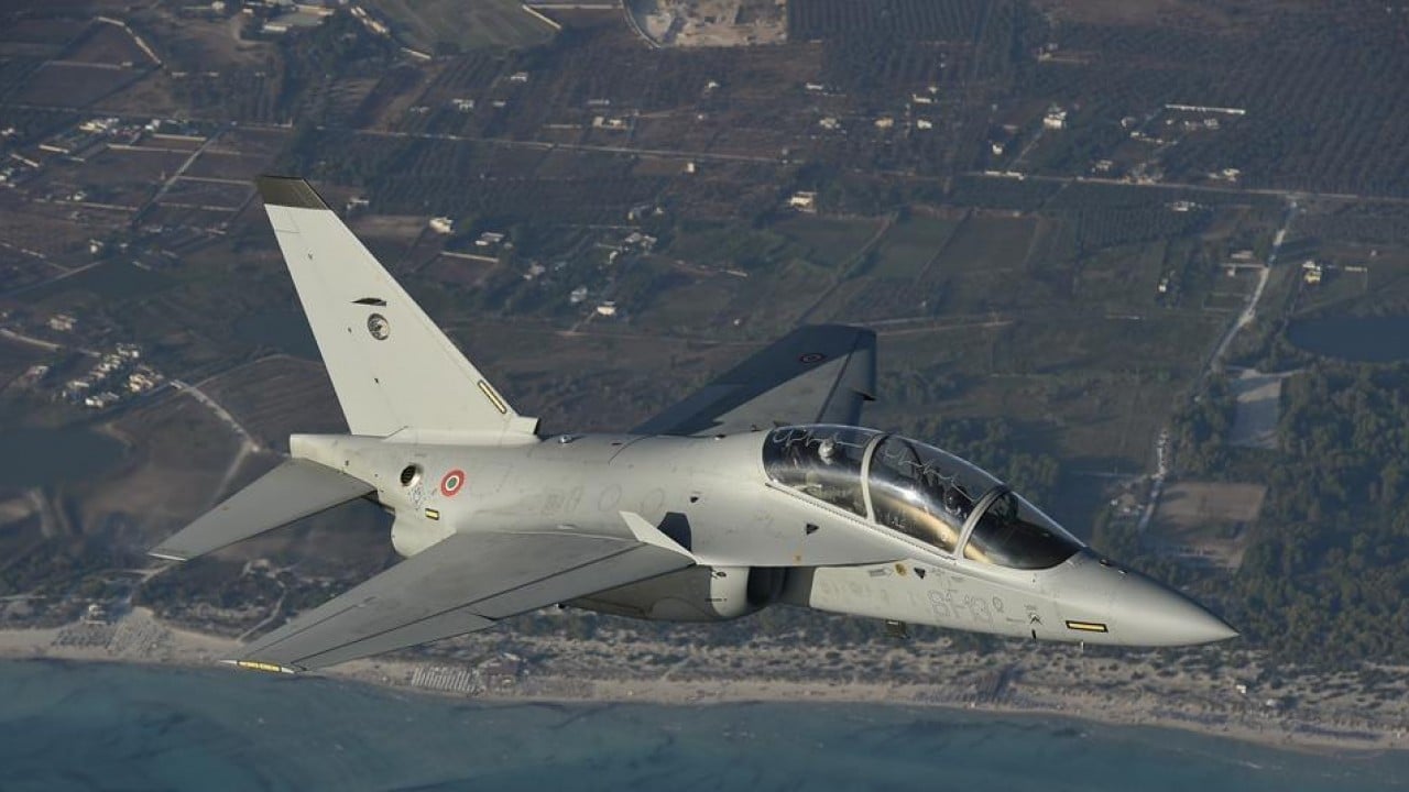 Foto - Bu güzel bir gelişme değil: Baykar'ın ortağı Türkiye'den önce topa girdi! Hürjet yerine o uçağı alacaklar