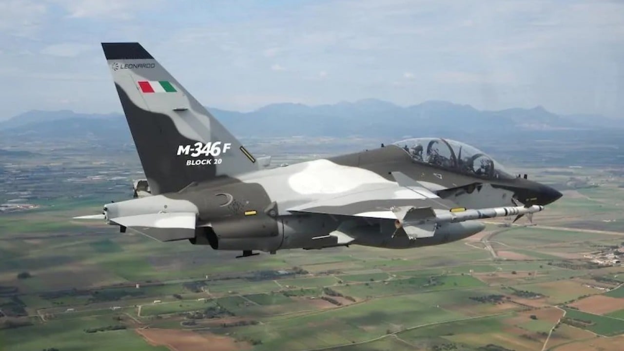 Foto - Bu güzel bir gelişme değil: Baykar'ın ortağı Türkiye'den önce topa girdi! Hürjet yerine o uçağı alacaklar