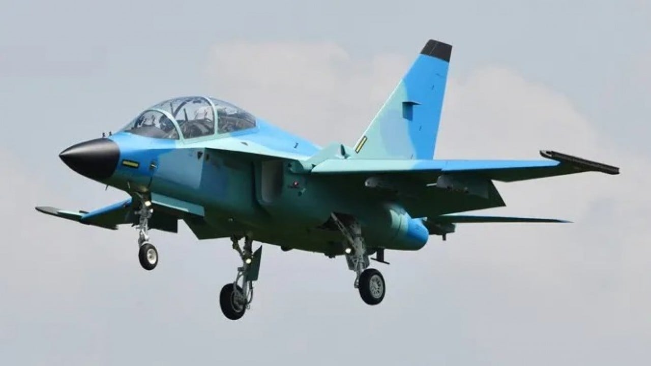 Foto - Bu güzel bir gelişme değil: Baykar'ın ortağı Türkiye'den önce topa girdi! Hürjet yerine o uçağı alacaklar