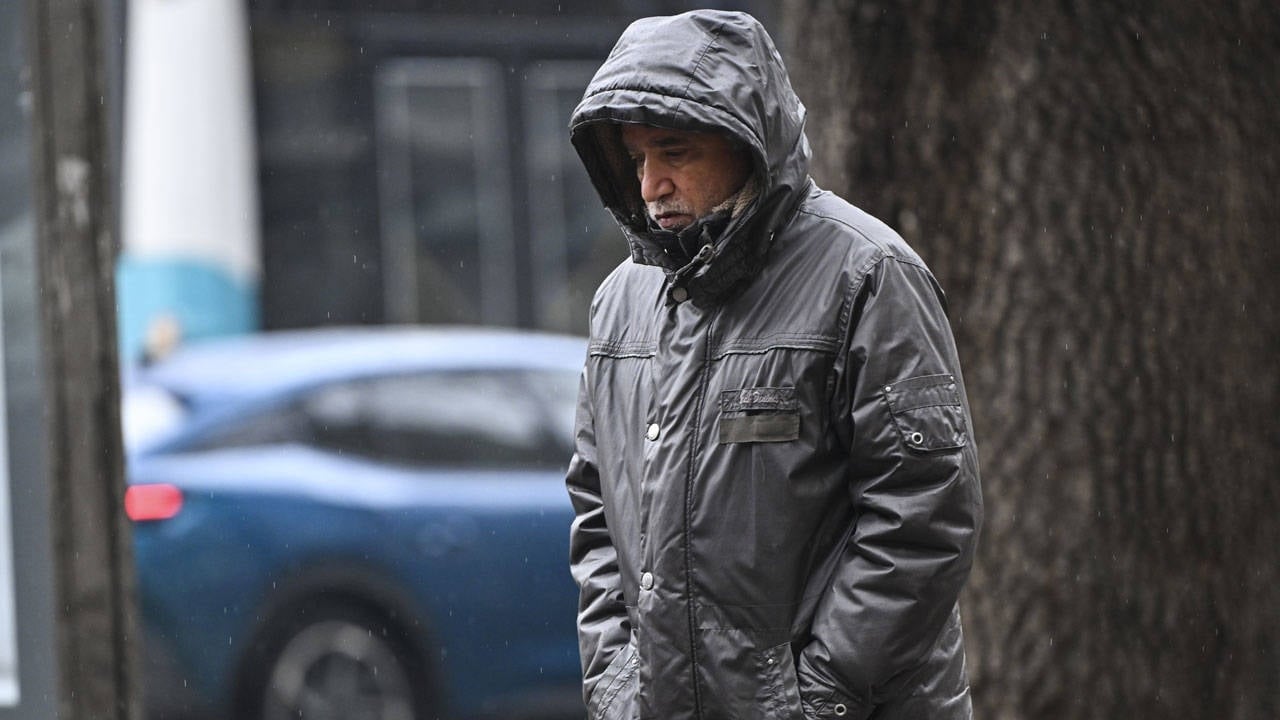 Foto - Bu haber bakmadan plan yapmayın: Dondurucu soğuk ve yağış geliyor