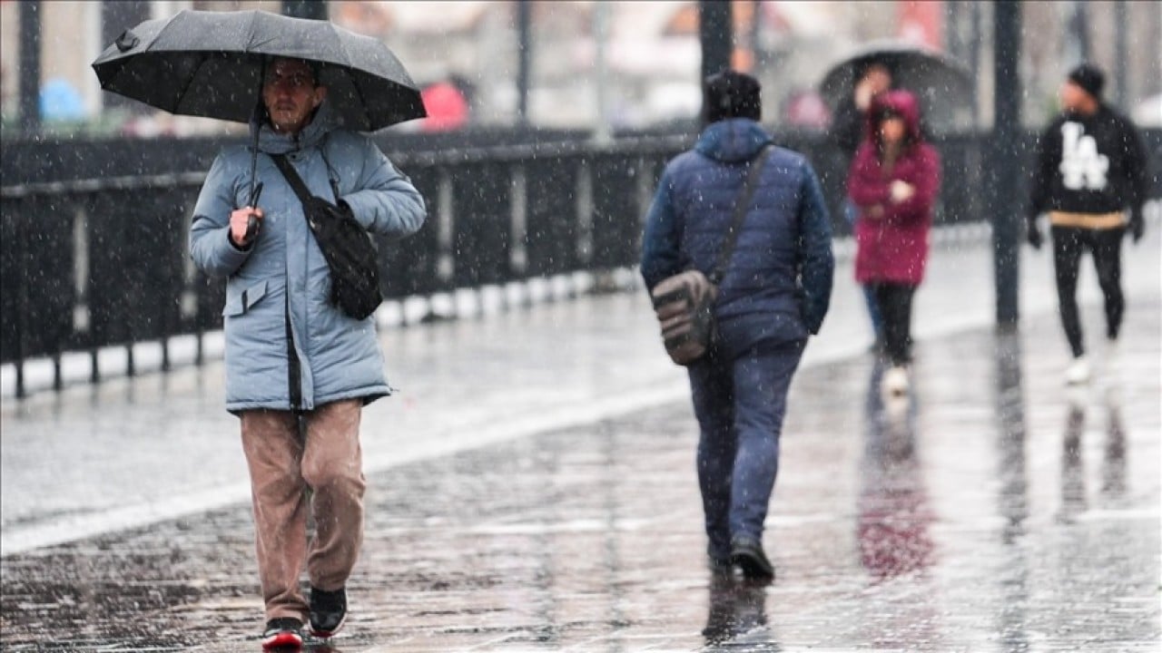 Bu haber bakmadan plan yapmayın: Dondurucu soğuk ve yağış geliyor