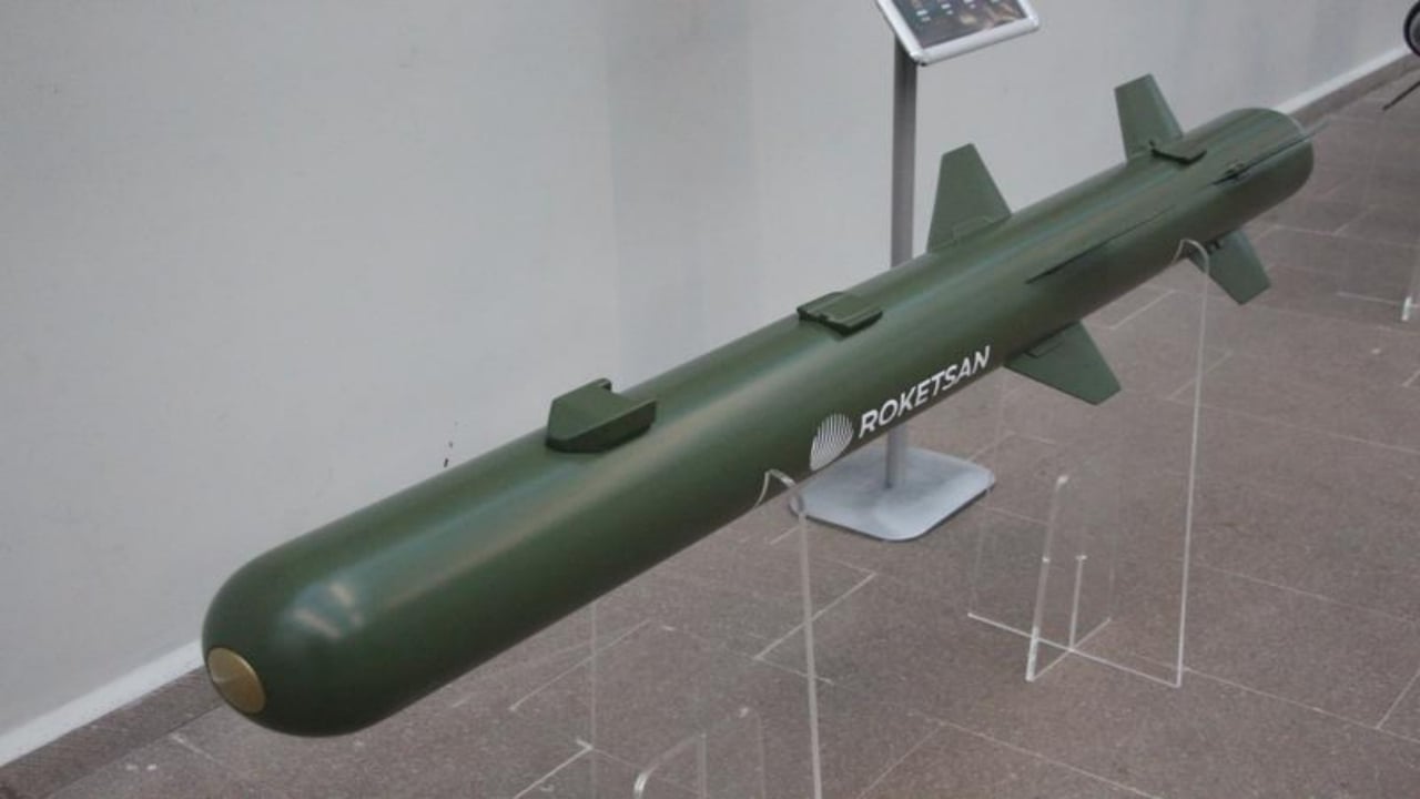 Foto - Bu haber, birilerinin uykusunu kaçıracak! ROKETSAN’dan düşmana korku salacak "gizli" proje