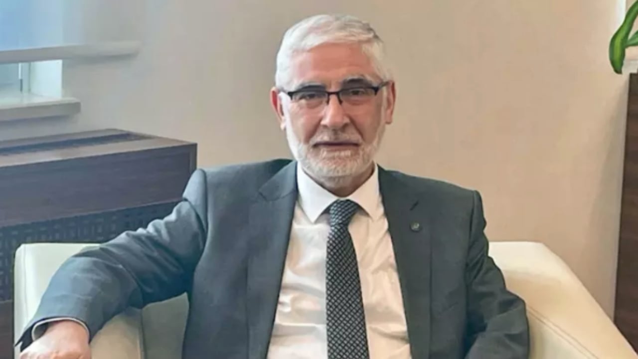 Foto - Bu haber, birilerinin uykusunu kaçıracak! ROKETSAN’dan düşmana korku salacak "gizli" proje