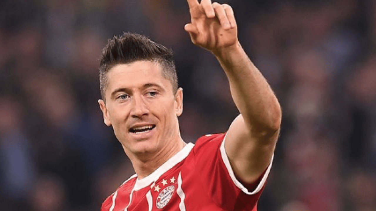 Foto - Bu haber duyan şok geçirdi resmen: Lewandowski Barcelona'yı reddetti: Fenerbahçe'ye gün doğdu