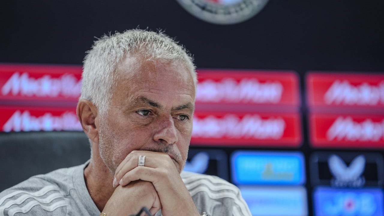 Foto - Bu haber gündem olacak gündem: Beşiktaş'la adı anılıyordu! Jose Mourinho 'git' dedi