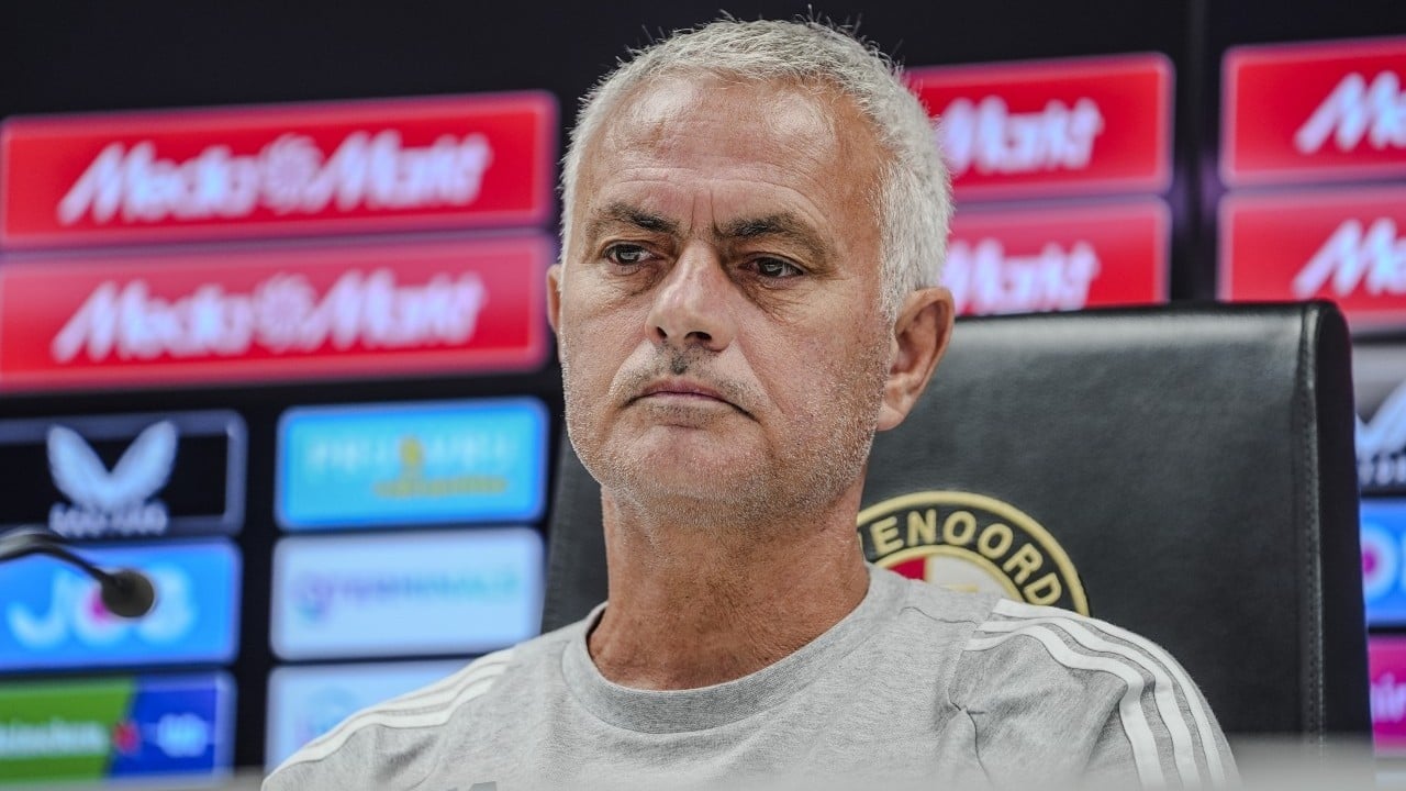 Foto - Bu haber gündem olacak gündem: Beşiktaş'la adı anılıyordu! Jose Mourinho 'git' dedi