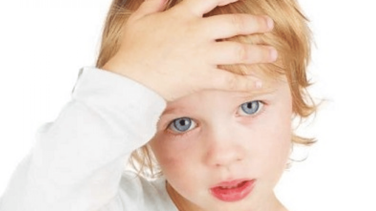 Foto - Bu haber olay olacak! Çocuklarda renkli burun akıntısı varsa doktora koşun...